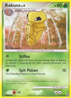 Kakuna #73