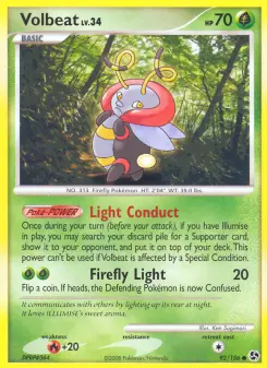 Volbeat, Great Encounters #92/106