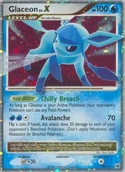 Glaceon #98