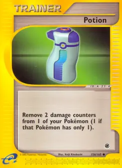 Potion #156