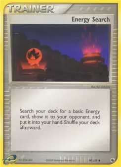 Energy Search #90