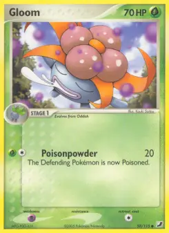 Gloom, Unseen Forces #58/115