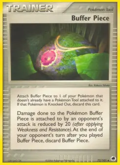 Buffer Piece #72