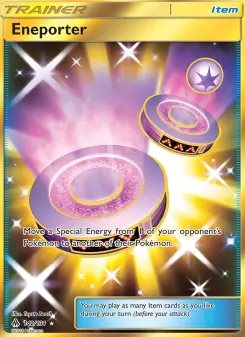 Eneporter, Forbidden Light #142/131