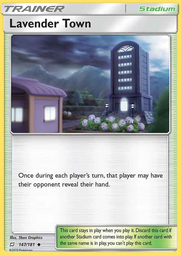 Lavender Town, Team Up #147