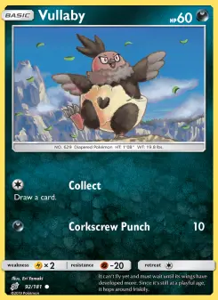 Vullaby #92