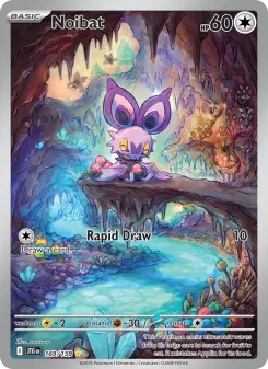 Noibat, Journey Together #169/159