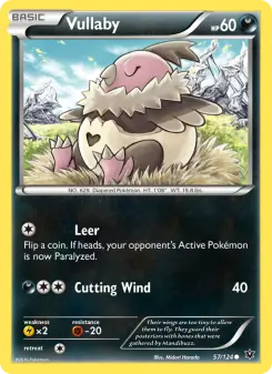 Vullaby #57