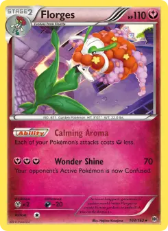 Florges, BREAKthrough #103/162