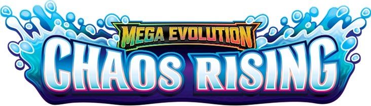 Chaos Rising logo