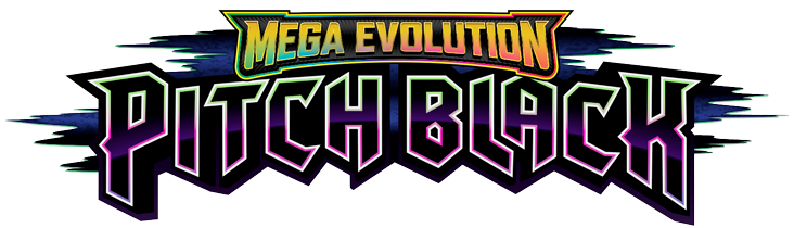 Pitch Black logo