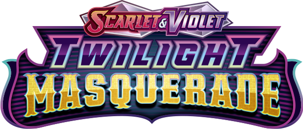 Twilight Masquerade logo