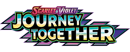 Journey Together logo