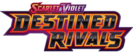 Destined Rivals logo