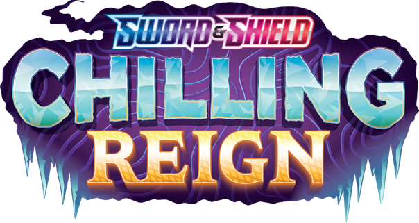 Chilling Reign logo